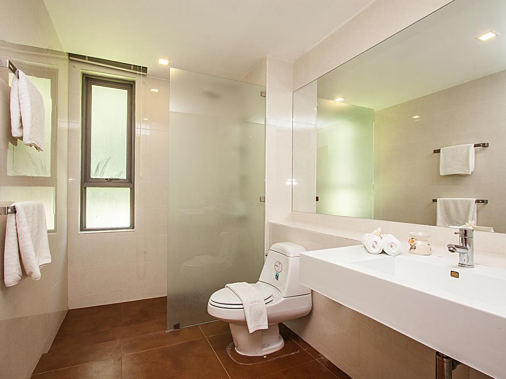 Ban Talay Khaw O12 - 4 Bedrooms Bophut Exterior foto